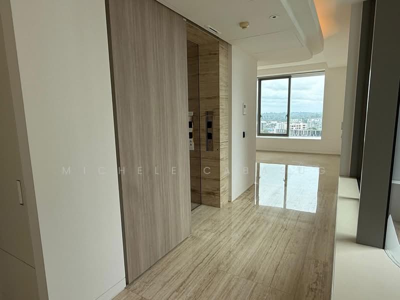 Ardmore Residence, 7 Ardmore Park, 4 Bedrooms, 3,186 sqft, Condominium For Rent, by Michele Cabasug, 17466692 - PropertyGuru.com.sg