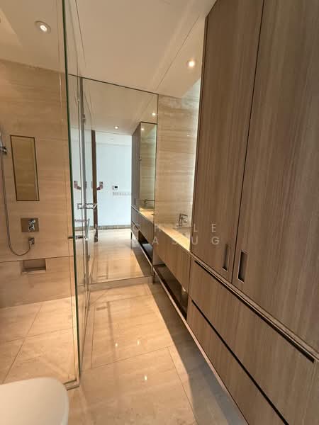 Ardmore Residence, 7 Ardmore Park, 4 Bedrooms, 3,186 sqft, Condominium For Rent, by Michele Cabasug, 17466692 - PropertyGuru.com.sg