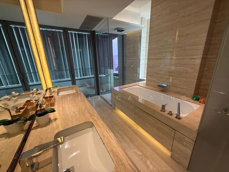 Ardmore Residence, 7 Ardmore Park, 4 Bedrooms, 3,186 sqft, Condominium For Rent, by Michele Cabasug, 17466692 - PropertyGuru.com.sg