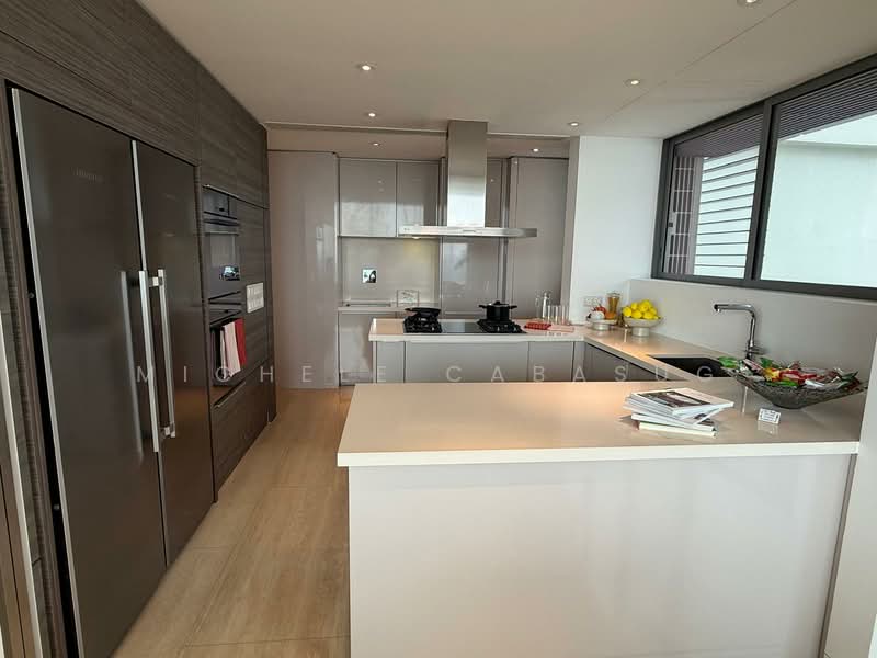 Ardmore Residence, 7 Ardmore Park, 4 Bedrooms, 3,186 sqft, Condominium For Rent, by Michele Cabasug, 17466692 - PropertyGuru.com.sg