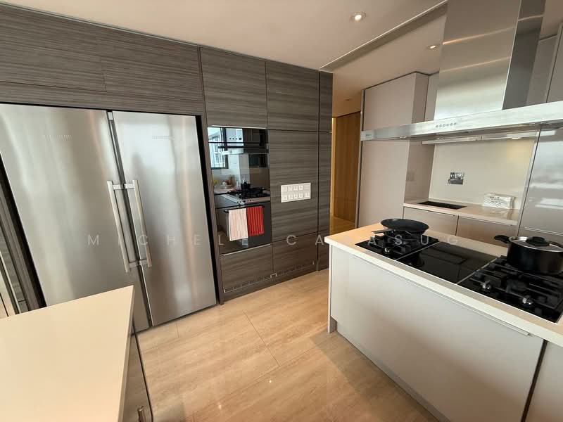 Ardmore Residence, 7 Ardmore Park, 4 Bedrooms, 3,186 sqft, Condominium For Rent, by Michele Cabasug, 17466692 - PropertyGuru.com.sg