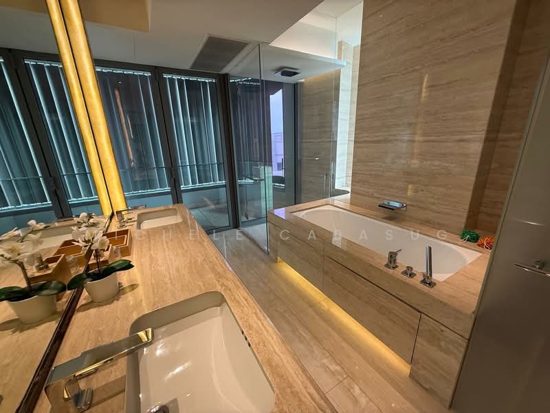 Ardmore Residence, 7 Ardmore Park, 4 Bedrooms, 3,186 sqft, Condominium For Rent, by Michele Cabasug, 17466692 - PropertyGuru.com.sg