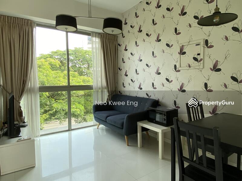 For Rent - Loft@Holland