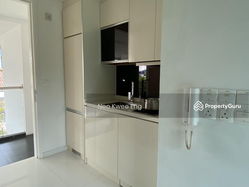 For Rent - Loft@Holland