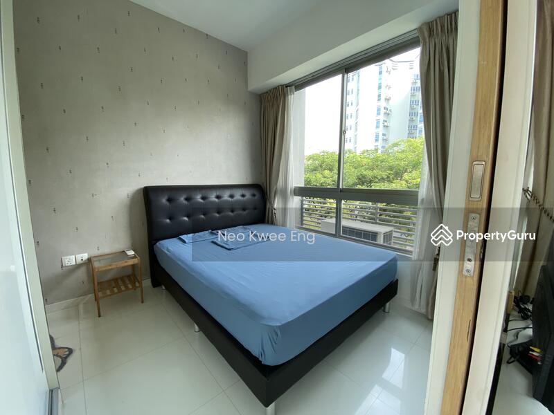For Rent - Loft@Holland