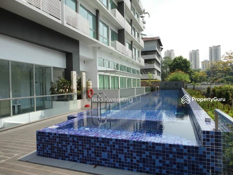 For Rent - Loft@Holland