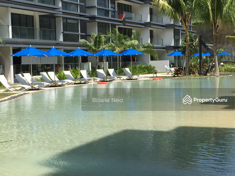 Hedges Park Condominium, 71 Flora Drive, 1 Bedroom, 484 sqft, Condominium For Rent, by Bowie Neo, 17480922 - PropertyGuru.com.sg