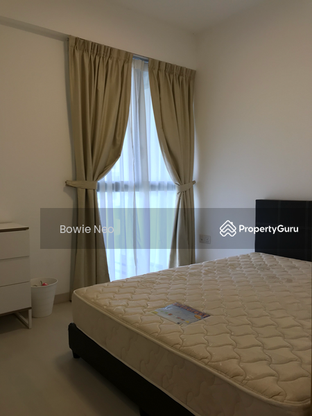 Hedges Park Condominium, 71 Flora Drive, 1 Bedroom, 484 sqft, Condominium For Rent, by Bowie Neo, 17480922 - PropertyGuru.com.sg