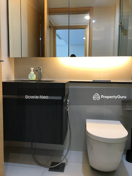 Hedges Park Condominium, 71 Flora Drive, 1 Bedroom, 484 sqft, Condominium For Rent, by Bowie Neo, 17480922 - PropertyGuru.com.sg