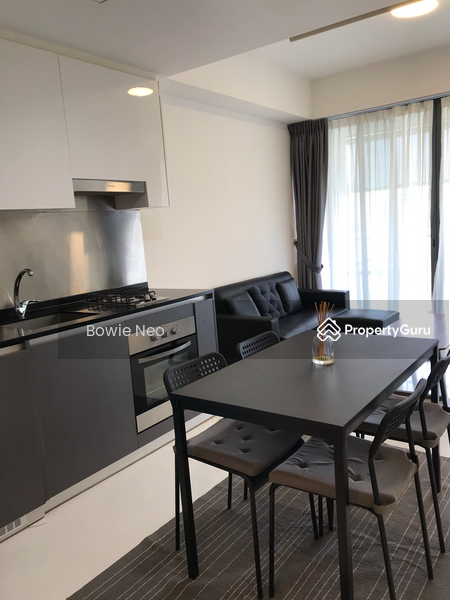 Hedges Park Condominium, 71 Flora Drive, 1 Bedroom, 484 sqft, Condominium For Rent, by Bowie Neo, 17480922 - PropertyGuru.com.sg