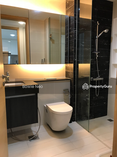 Hedges Park Condominium, 71 Flora Drive, 1 Bedroom, 484 sqft, Condominium For Rent, by Bowie Neo, 17480922 - PropertyGuru.com.sg