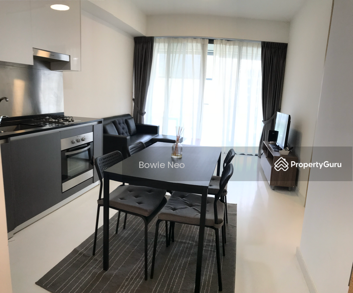 Hedges Park Condominium, 71 Flora Drive, 1 Bedroom, 484 sqft, Condominium For Rent, by Bowie Neo, 17480922 - PropertyGuru.com.sg