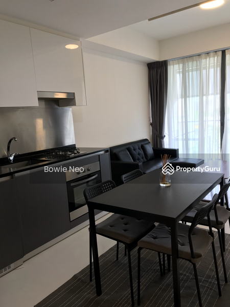 Hedges Park Condominium, 71 Flora Drive, 1 Bedroom, 484 sqft, Condominium For Rent, by Bowie Neo, 17480922 - PropertyGuru.com.sg