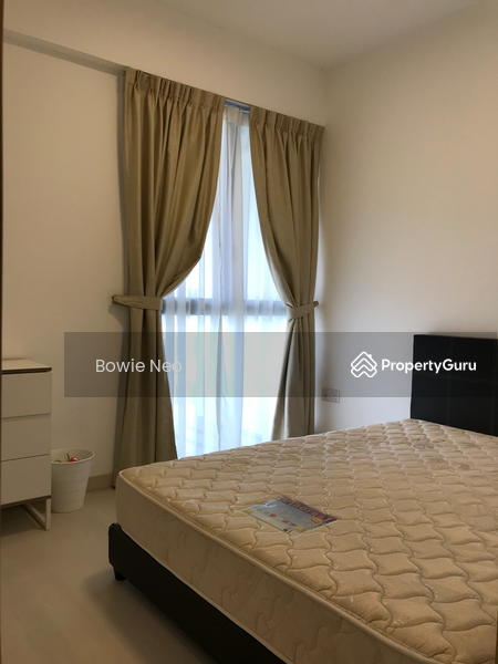 Hedges Park Condominium, 71 Flora Drive, 1 Bedroom, 484 sqft, Condominium For Rent, by Bowie Neo, 17480922 - PropertyGuru.com.sg