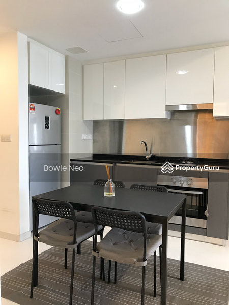 Hedges Park Condominium, 71 Flora Drive, 1 Bedroom, 484 sqft, Condominium For Rent, by Bowie Neo, 17480922 - PropertyGuru.com.sg