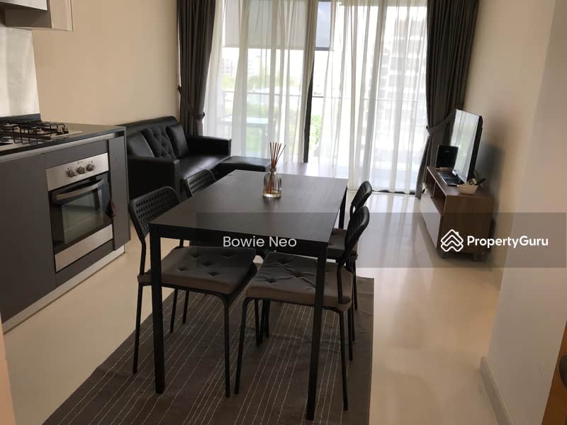 Hedges Park Condominium, 71 Flora Drive, 1 Bedroom, 484 sqft, Condominium For Rent, by Bowie Neo, 17480922 - PropertyGuru.com.sg