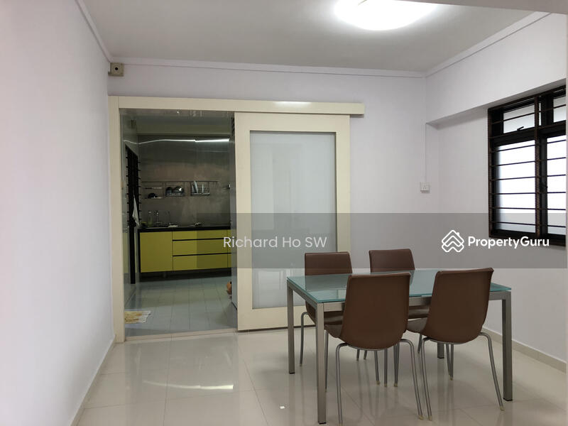 9 Pine Close, 9 Pine Close, Eunos / Geylang / Paya Lebar, 3 Bedrooms, 1,076 sqft, HDB Flat For Rent, by Richard Ho SW, 17496015 - PropertyGuru.com.sg