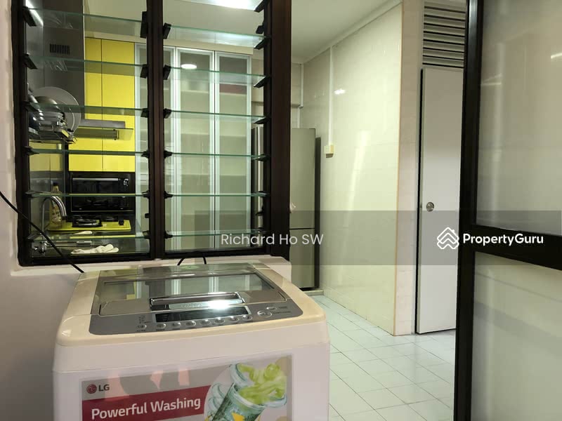 9 Pine Close, 9 Pine Close, Eunos / Geylang / Paya Lebar, 3 Bedrooms, 1,076 sqft, HDB Flat For Rent, by Richard Ho SW, 17496015 - PropertyGuru.com.sg
