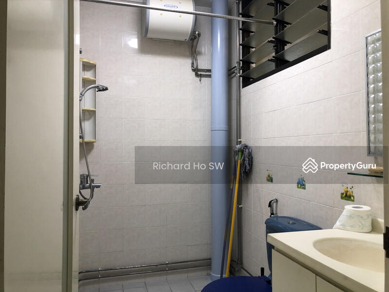 9 Pine Close, 9 Pine Close, Eunos / Geylang / Paya Lebar, 3 Bedrooms, 1,076 sqft, HDB Flat For Rent, by Richard Ho SW, 17496015 - PropertyGuru.com.sg