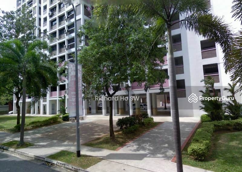 9 Pine Close, 9 Pine Close, Eunos / Geylang / Paya Lebar, 3 Bedrooms, 1,076 sqft, HDB Flat For Rent, by Richard Ho SW, 17496015 - Exterior - PropertyGuru.com.sg