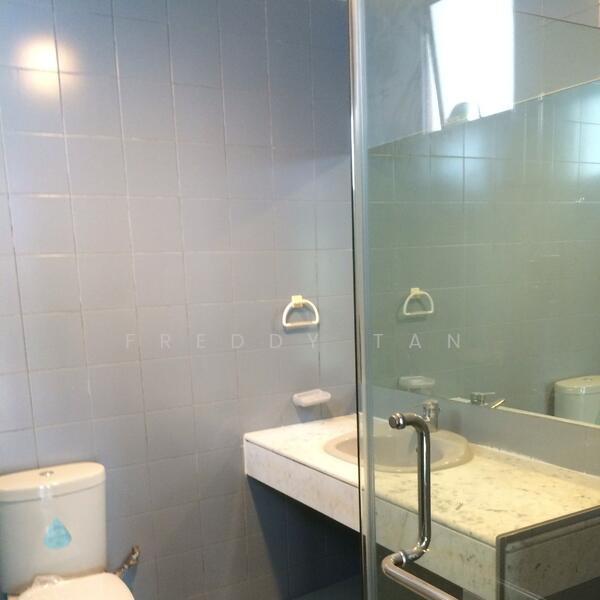 common bath
