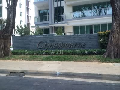 For Rent - The Glyndebourne