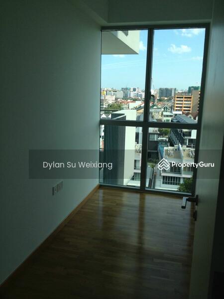 The Minton, 6A Hougang Street 11, 2 Bedrooms, 1,109 sqft, Condominium For Rent, by Dylan Su Weixiang, 17533886 - Study Room - PropertyGuru.com.sg