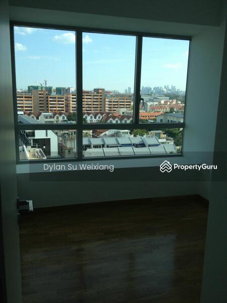 The Minton, 6A Hougang Street 11, 2 Bedrooms, 1,109 sqft, Condominium For Rent, by Dylan Su Weixiang, 17533886 - Bedroom 1 - PropertyGuru.com.sg