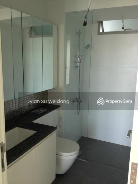 The Minton, 6A Hougang Street 11, 2 Bedrooms, 1,109 sqft, Condominium For Rent, by Dylan Su Weixiang, 17533886 - Common Bathroom 1 - PropertyGuru.com.sg