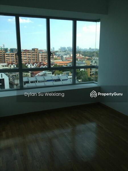 The Minton, 6A Hougang Street 11, 2 Bedrooms, 1,109 sqft, Condominium For Rent, by Dylan Su Weixiang, 17533886 - Master Room - PropertyGuru.com.sg