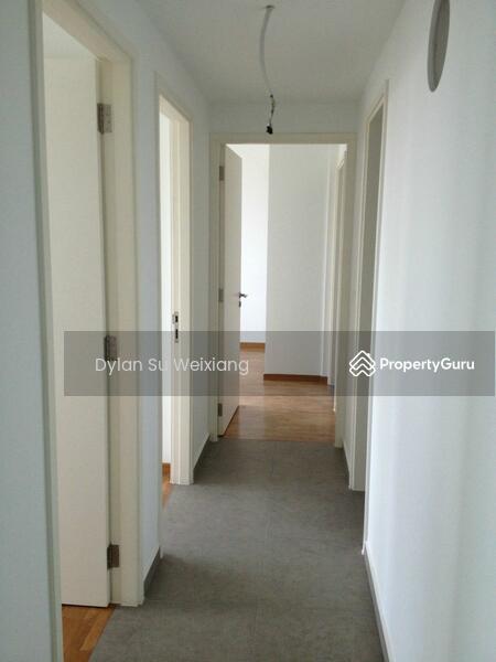 The Minton, 6A Hougang Street 11, 2 Bedrooms, 1,109 sqft, Condominium For Rent, by Dylan Su Weixiang, 17533886 - Corridor - PropertyGuru.com.sg