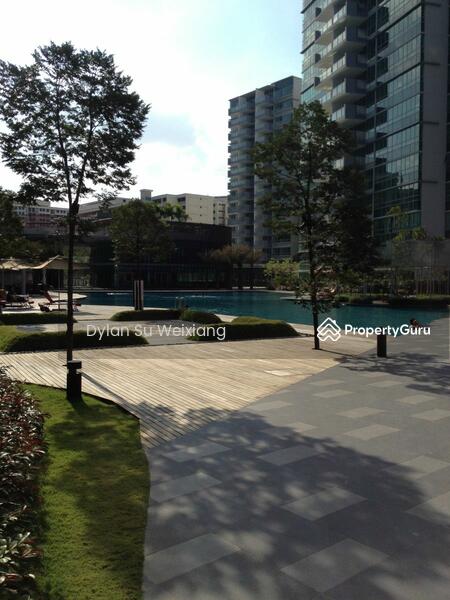 The Minton, 6A Hougang Street 11, 2 Bedrooms, 1,109 sqft, Condominium For Rent, by Dylan Su Weixiang, 17533886 - Swimming Pool - PropertyGuru.com.sg
