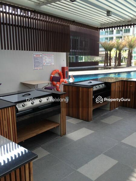 The Minton, 6A Hougang Street 11, 2 Bedrooms, 1,109 sqft, Condominium For Rent, by Dylan Su Weixiang, 17533886 - BBQ Pits - PropertyGuru.com.sg