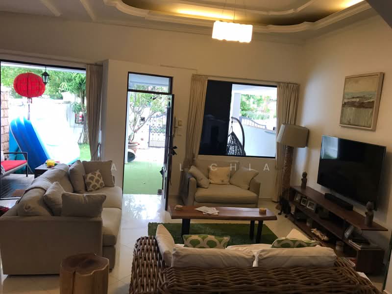 Sixth Crescent, Sixth Crescent, 4 Bedrooms, 2,500 sqft, Terraced House For Rent, by April Chia, 17543316 - PropertyGuru.com.sg
