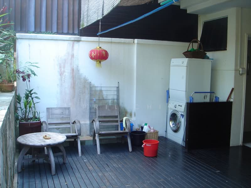 Sixth Crescent, Sixth Crescent, 4 Bedrooms, 2,500 sqft, Terraced House For Rent, by April Chia, 17543316 - PropertyGuru.com.sg