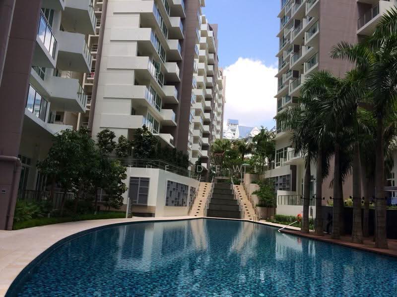 Vacanza @ East, 48 Lengkong Tujoh, Eunos / Geylang / Paya Lebar, 2 Bedrooms, 807 sqft, Condominium For Rent, by The Dewi, 17544872 - PropertyGuru.com.sg