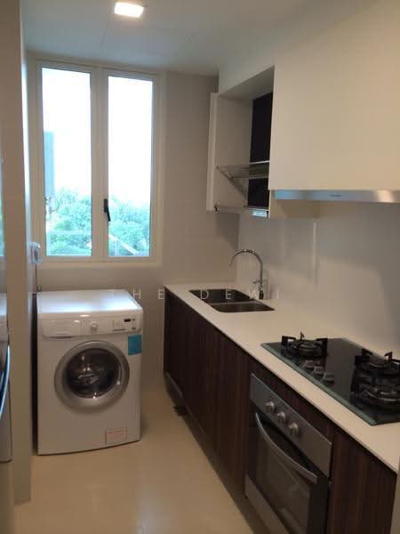 Vacanza @ East, 48 Lengkong Tujoh, Eunos / Geylang / Paya Lebar, 2 Bedrooms, 807 sqft, Condominium For Rent, by The Dewi, 17544872 - PropertyGuru.com.sg