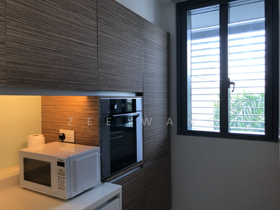 For Rent - Concourse Skyline