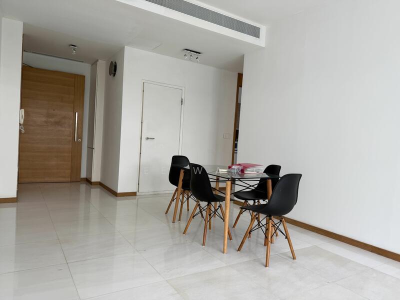 Concourse Skyline, 296 Beach Road, 1 Bedroom, 785 sqft, Condominium For Rent, by Zee Wang, 17550428 - PropertyGuru.com.sg