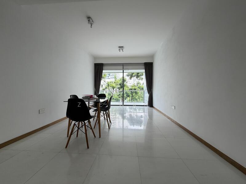 Concourse Skyline, 296 Beach Road, 1 Bedroom, 785 sqft, Condominium For Rent, by Zee Wang, 17550428 - PropertyGuru.com.sg
