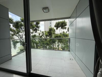 For Rent - Concourse Skyline