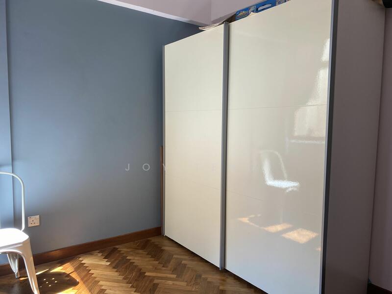 Fairmount Condo, 30 Eastwood Road, 2 Bedrooms, 937 sqft, Condominium For Rent, by Joy Teng, 17550823 - PropertyGuru.com.sg