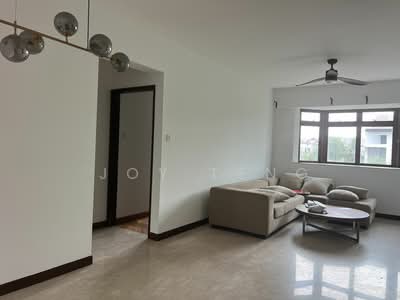 For Rent - Fairmount Condo