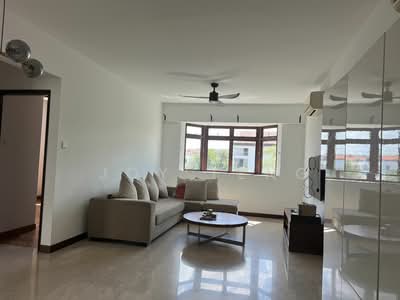 For Rent - Fairmount Condo