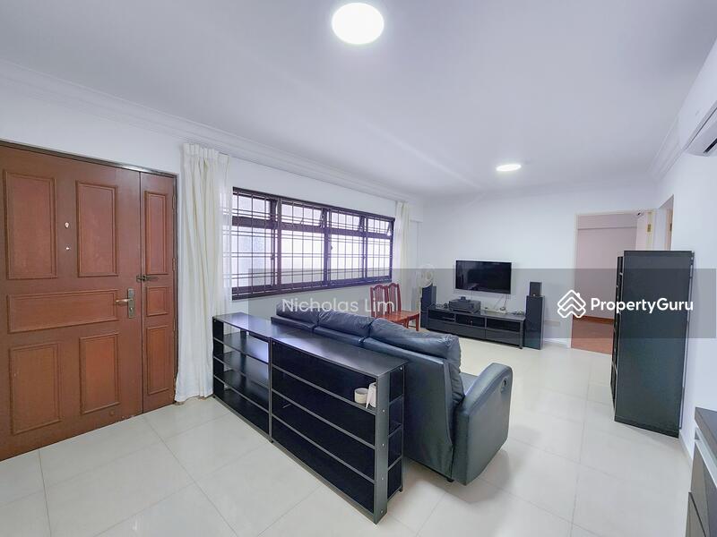 For Rent - 309A Ang Mo Kio Street 31