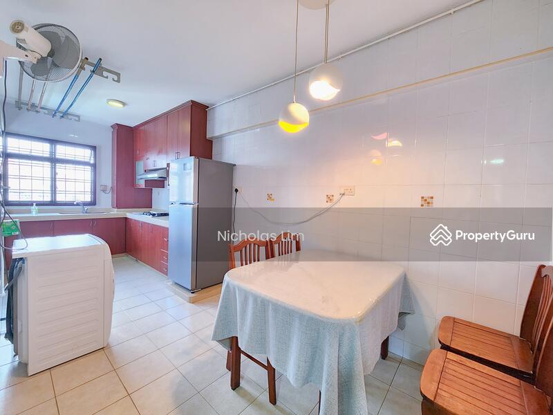 For Rent - 309A Ang Mo Kio Street 31