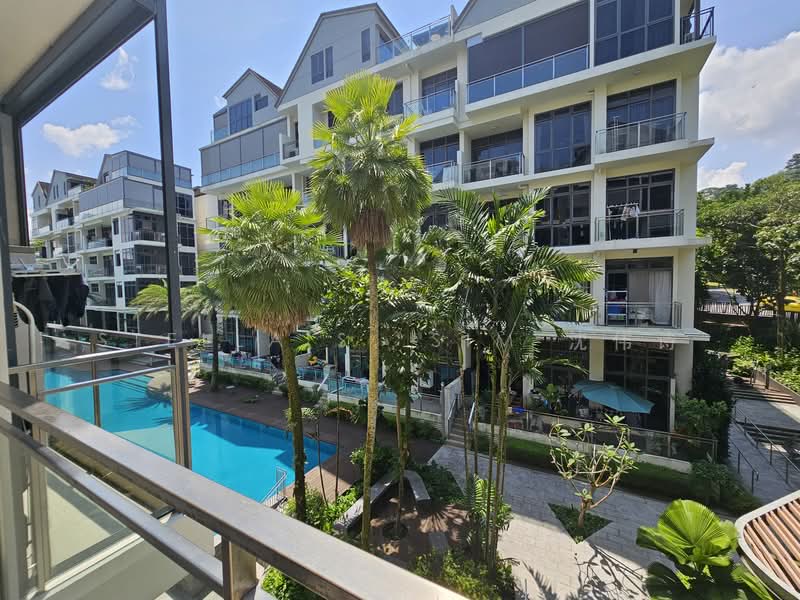 For Rent - The Foresta @ Mount Faber