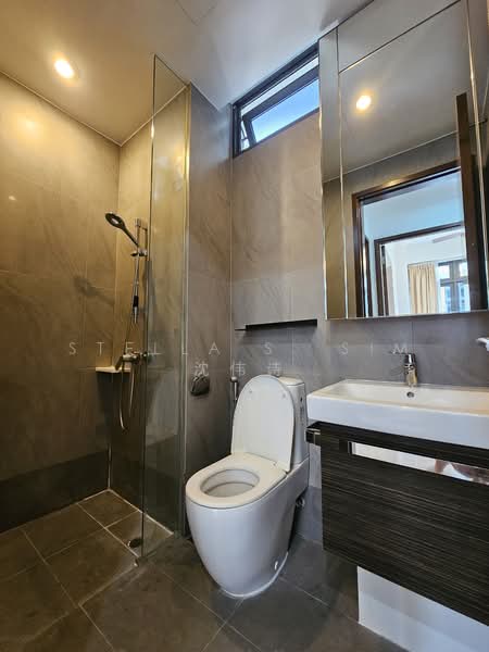 For Rent - The Foresta @ Mount Faber