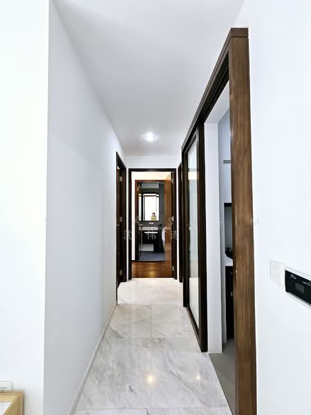 For Rent - The Foresta @ Mount Faber