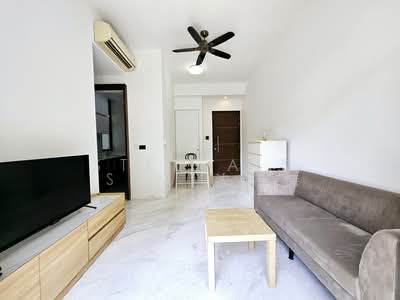 For Rent - The Foresta @ Mount Faber